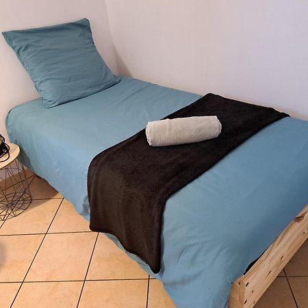 Huisnes-sur-Mer Le Canari מראה חיצוני תמונה
